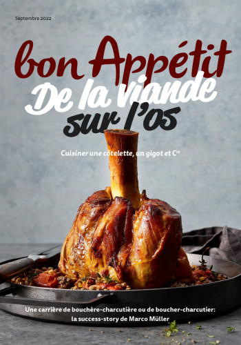 Bon Appetit 2022