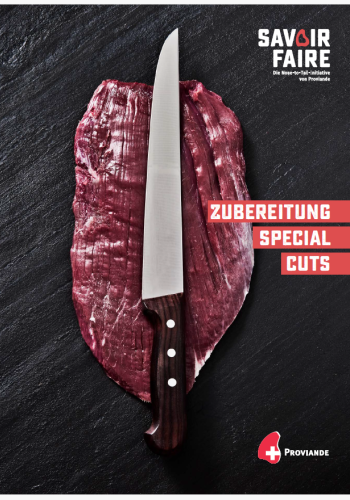 Zubereitung Special Cuts_Titelbild